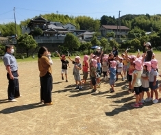 高知県森と緑の会市町村支部の実施する事業