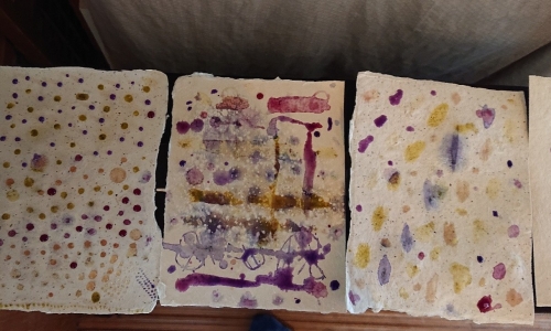 森のようちえん